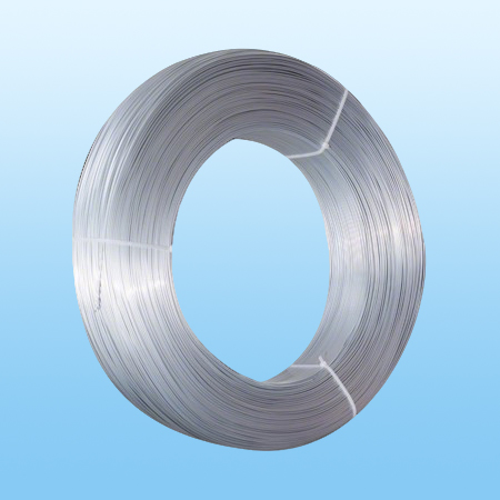 Galvanized  Bundy Tube