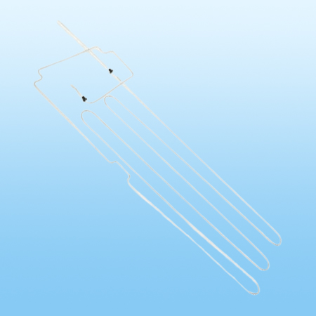 Built-in condenser
