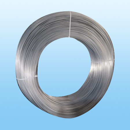 Galvanized  Bundy Tube